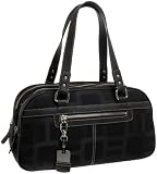 Nine West Vegas Signs Medium Satchel