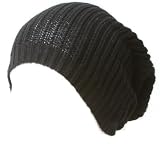 Women's Lightweight Slouchy Knit Beanie