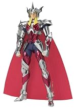Saint Seiya Merak Hagen Saint Myth Cloth Action Figure