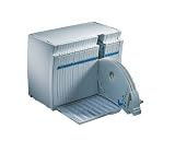 Dataline 50 CD/ DVD Archive Storage System – Grey