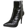 Carlos by Carlos Santana Women's Fashionista Bootie