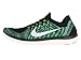 Nike Women's Free 4.0 Flyknit Running Shoe