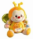 Vtech - 78905 - Jouet 1er Age - Mon Abeille &agrave;&nbsp; Merveilles