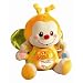 Vtech - 78905 - Jouet 1er Age - Mon Abeille � Merveilles