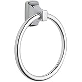 Moen P5860 Donner Towel Ring, Chrome