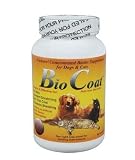 41Xw9 5fQoL. SL160  Bio Coat Cat/Dog