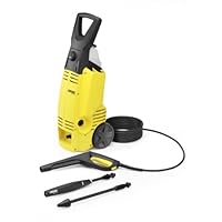Karcher K 5.93 M 1,850 psi 1.5 gpm Electric Pressure Washer