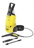 Karcher K 5.93 M 1,850 psi 1.5 gpm Electric Pressure Washer