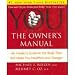 You: The Owner's Manual, An Insider's Guide to the Body that Will Make You Healthier and Younger