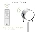OxyLED F10 Remote Control Led Floor Lamp For Living Room,Bedroom, Super Bright 700 Lumens