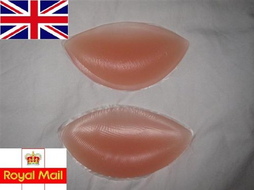 A Gel Breast Enhancers Bra Pads Inserts Chicken Fillets - Commodities Online