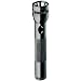 Maglite 2D Cell LED - Pewter