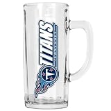 NFL Tennessee Titans 22oz. Optic Tankard