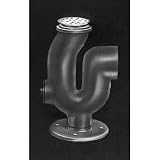 KOHLER K-6672-NA Adjustable Trap