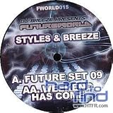 FUTURE SET (2009)