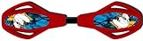 Streetsurfing The Wave Kinder Waveboard Mini SL, White Tooth, 74x20x11 cm, 188