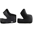 Fox Racing Cheek Pads Men's V3 Off-Road Motorcycle Helmet Accessories