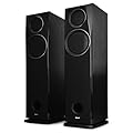 Marquant RS-601F HiFi Home Cinema Speaker Pair 500W