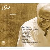 Review Matthew Rose  / Berlioz - L'enfance du Christ (LSO, Davis)