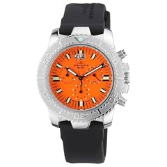 Zeno Herren-Armbanduhr Hercules Chrono Big Date 3654/OR