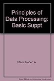 Principles of data processing