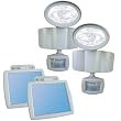 Sunforce 82250 Solar Motion Light - Pack of 2