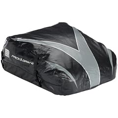 Green Valley 158001 Faltbare Dachbox Pack&Drive