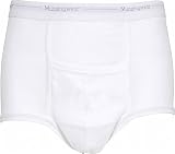 Munsingwear Full-Rise Pouch Brief 3-Pk