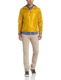 41XwF2qYwnL. SL160  Fred Perry Mens Cagoule Windbreaker