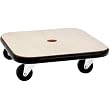Champion Sports 12 Inch Wood Scooter
