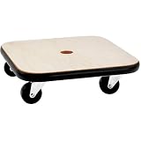 Champion Sports 12 Inch Wood Scooter