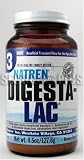 Digesta-Lac Dairy - 4.5 ounce powder [NA40450] by Natren