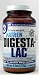 Digesta-Lac Dairy - 4.5 ounce powder [NA40450] by Natren
