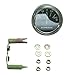 Prime Line 7-05799 Ammeter Gauge