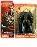 Onimusha 2 Oda Nobunaga - Mcfarlane Action Figure