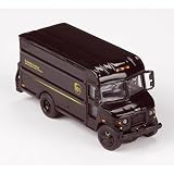 Norscot UPS P80 Delivery Truck