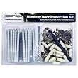 Hillman Fastener Corp 451001 Hurricane Kit