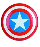 Marvel TM Captain America Costume Shield (14")