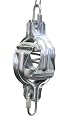 KNC Home Shop HSARS-70/2 Ceiling Equipment Isolation Hangers, 2-Pack