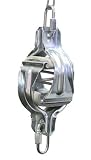 KNC Homeshop HSARS-30/3 Ceiling Equipment Isolation Hangers -3 per carton
