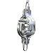 KNC Homeshop HSARS-30/4 Ceiling Equipment Isolation Hangers -4 per carton