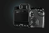 GGS III Generation LCD Glass Screen Protector for Nikon D700
