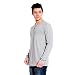 Lemon & Vodka Henley Mens Solid Tshirt RS.299.00