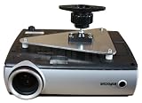 PCMD Projector Ceiling Mount for Infocus IN2104 PCMD Projector Ceiling Mount for Infocus IN2104