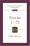 Psalms 1-72 : an introduction and commentary