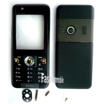 Housing Oberschale Cover for Sony-Ericsson