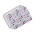 MOTHERHOOD Baby Wickelunterlage + 2 Molton Unterlagen f�r unterwegs / Reise, 6 MUSTER!