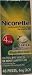 Nicorette Stop Smoking Aid, 4 mg, Fresh Mint, Coated Gum 40 pieces