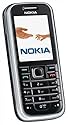 Nokia 6233 classic black Handy