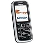 Nokia 6233 classic black Handy